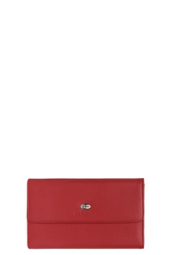 Compagnon de voyage - 2 volets - Cuir