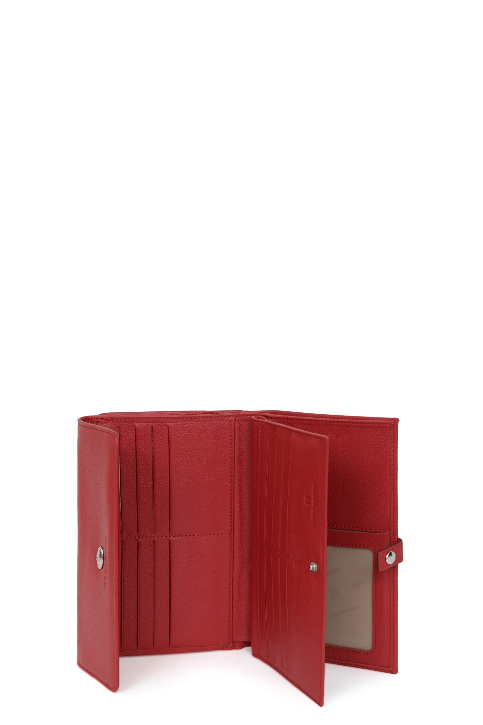 Compagnon de voyage - 2 volets - Cuir