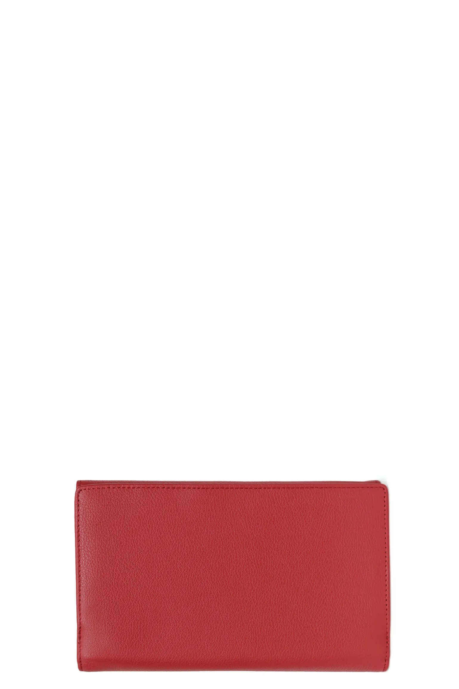 Compagnon de voyage - 2 volets - Cuir