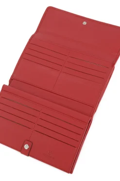 Compagnon de voyage - 2 volets - Cuir