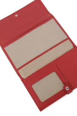 Compagnon de voyage - 2 volets - Cuir