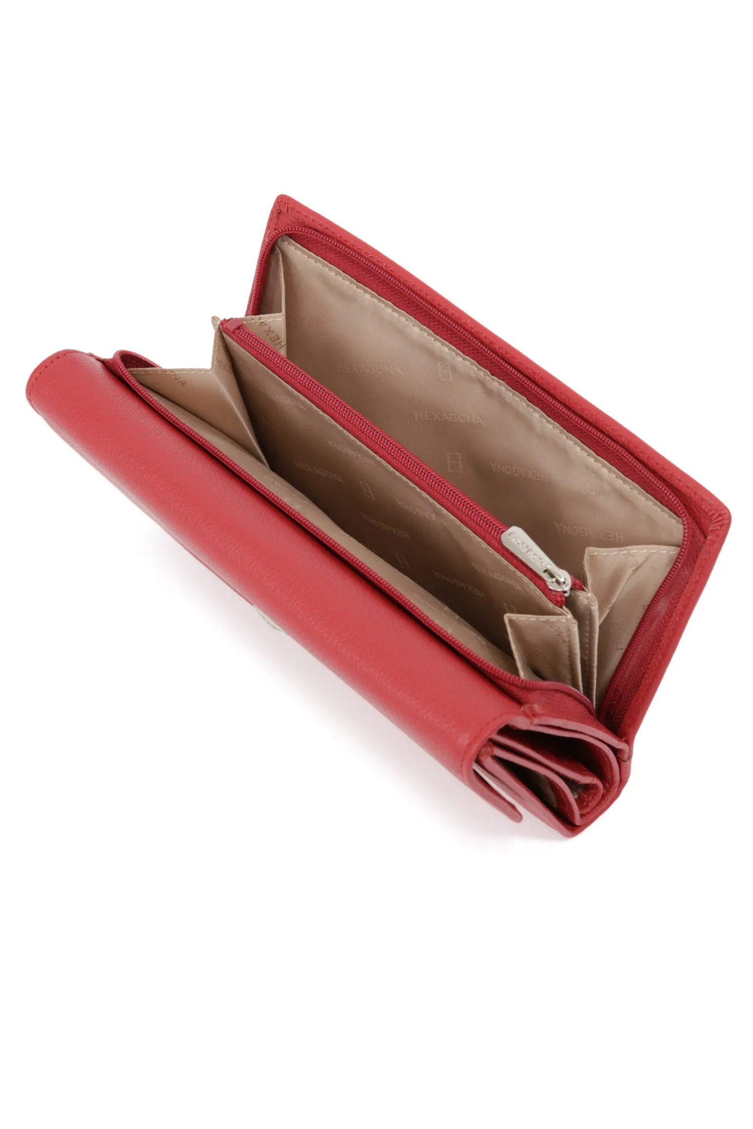 Compagnon de voyage - 2 volets - Cuir