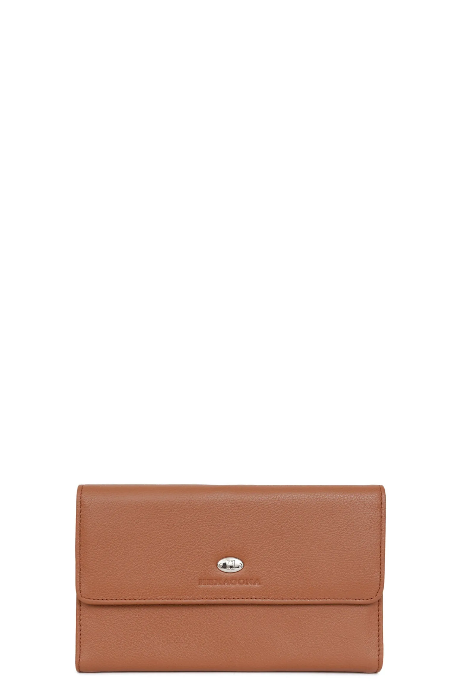 Compagnon de voyage - 2 volets - Cuir