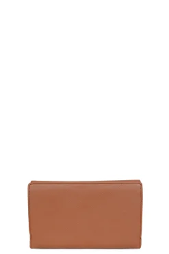 Compagnon de voyage - 2 volets - Cuir