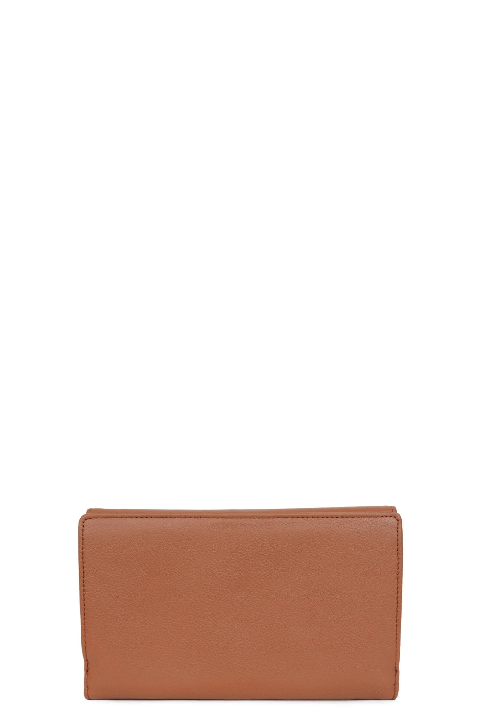 Compagnon de voyage - 2 volets - Cuir