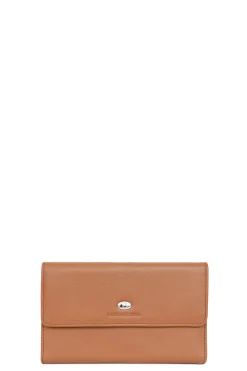 Compagnon de voyage - 2 volets - Cuir