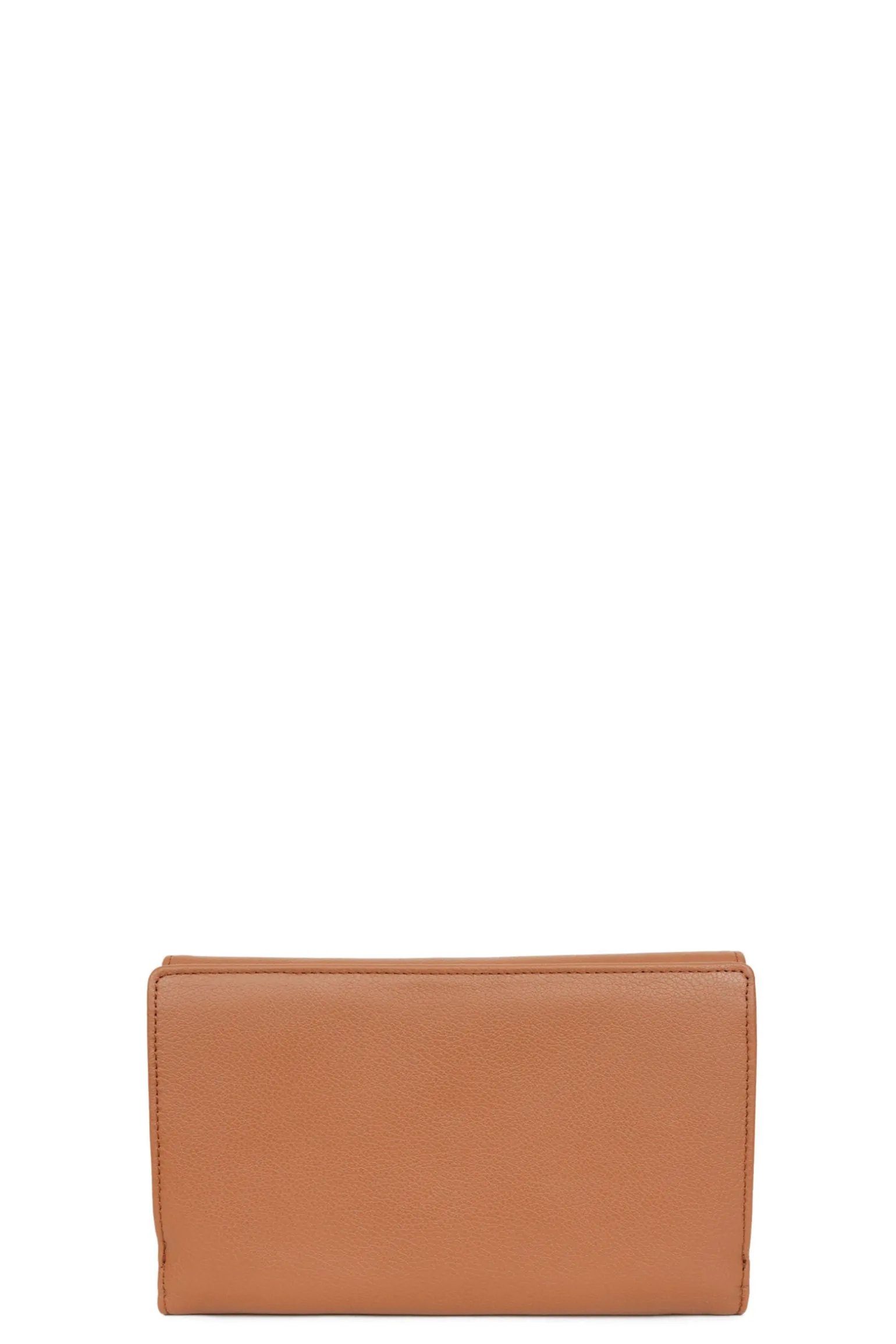 Compagnon de voyage - 2 volets - Cuir