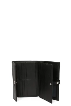 Compagnon de voyage - 2 volets - Cuir