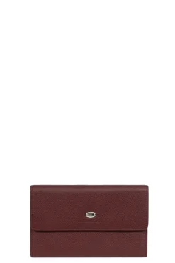 Compagnon de voyage - 2 volets - Cuir