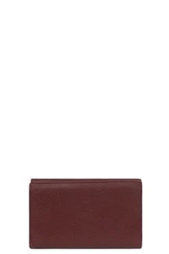 Compagnon de voyage - 2 volets - Cuir