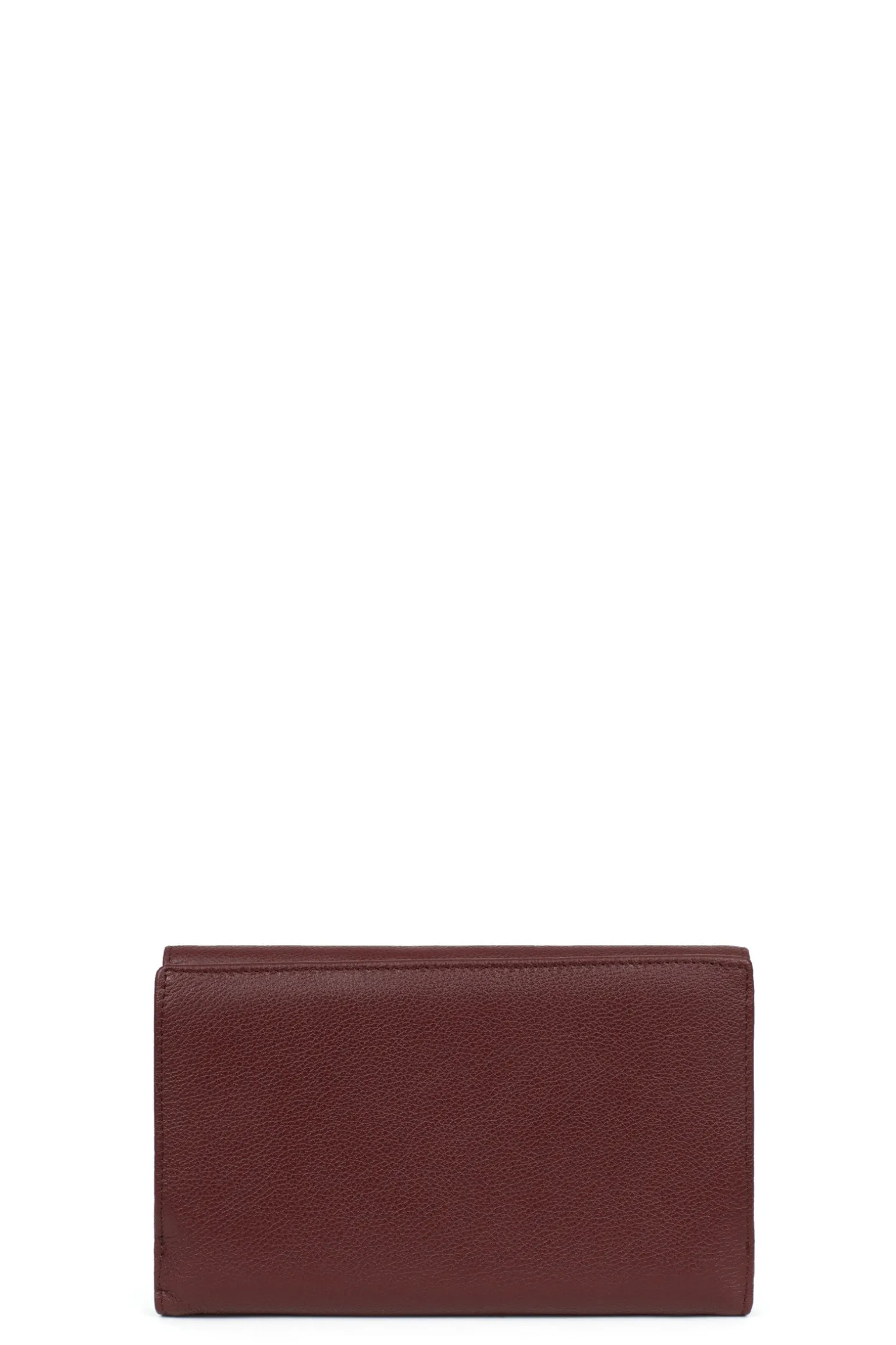 Compagnon de voyage - 2 volets - Cuir