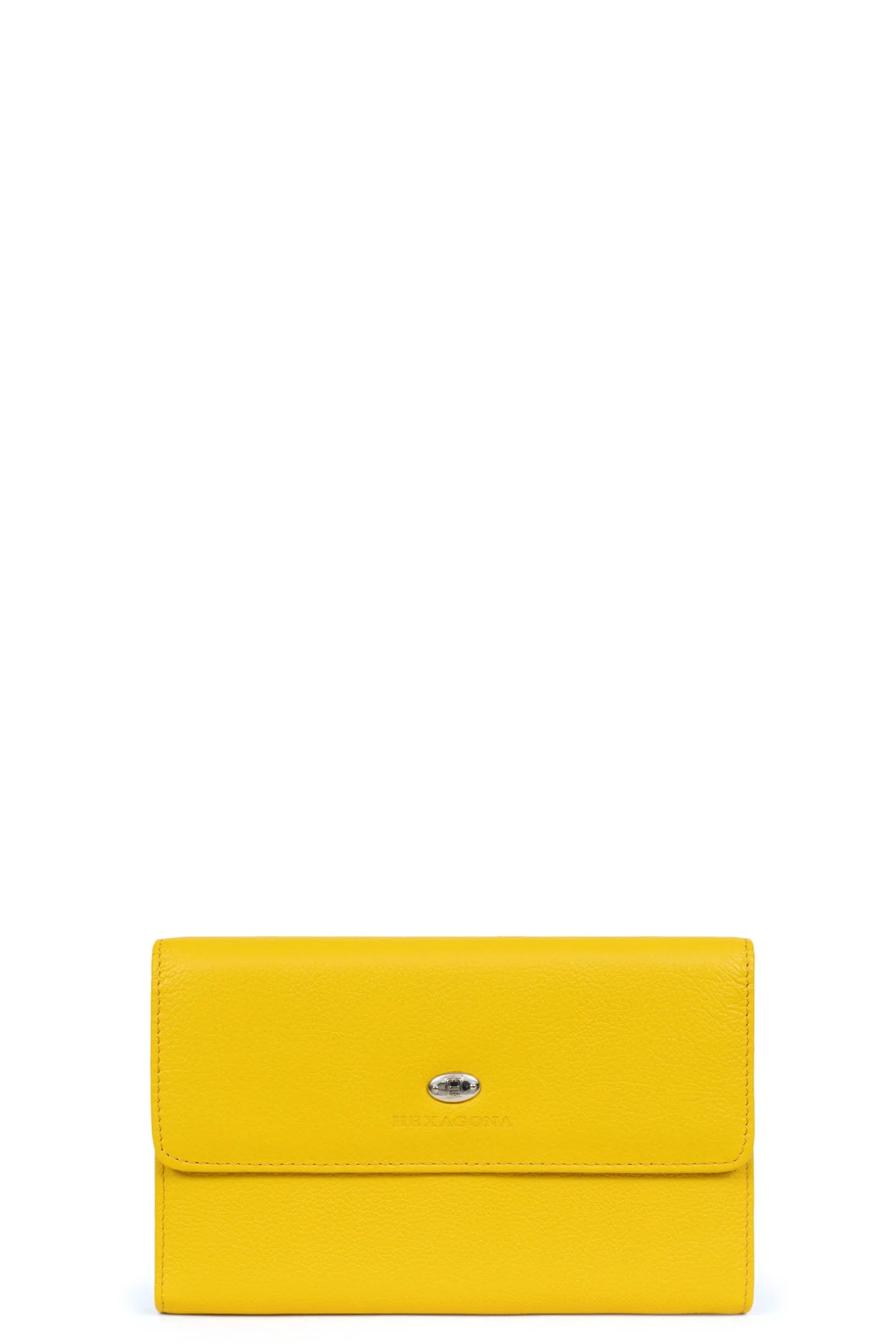 Compagnon de voyage - 2 volets - Cuir