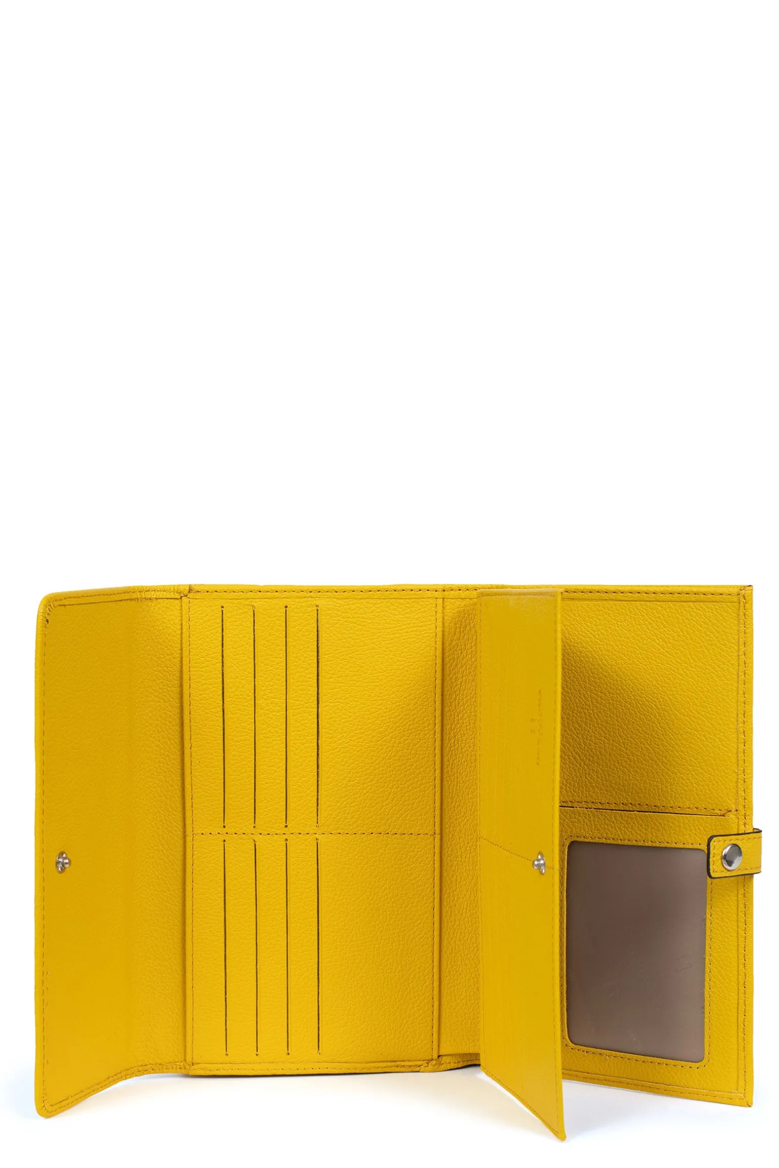 Compagnon de voyage - 2 volets - Cuir