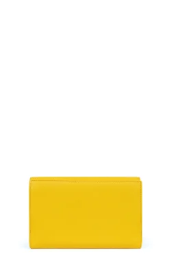 Compagnon de voyage - 2 volets - Cuir
