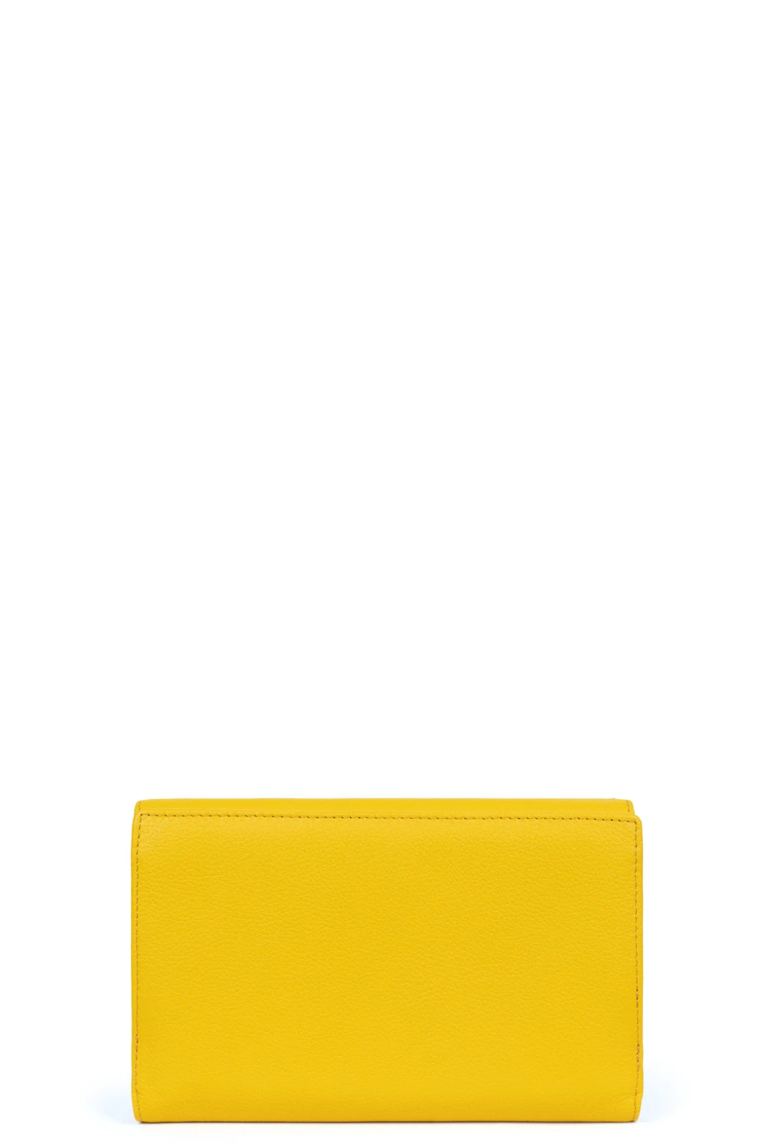 Compagnon de voyage - 2 volets - Cuir