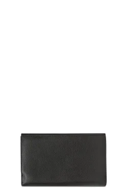 Compagnon de voyage - 2 volets - Cuir