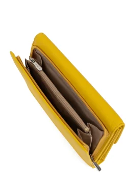 Compagnon de voyage - 2 volets - Cuir