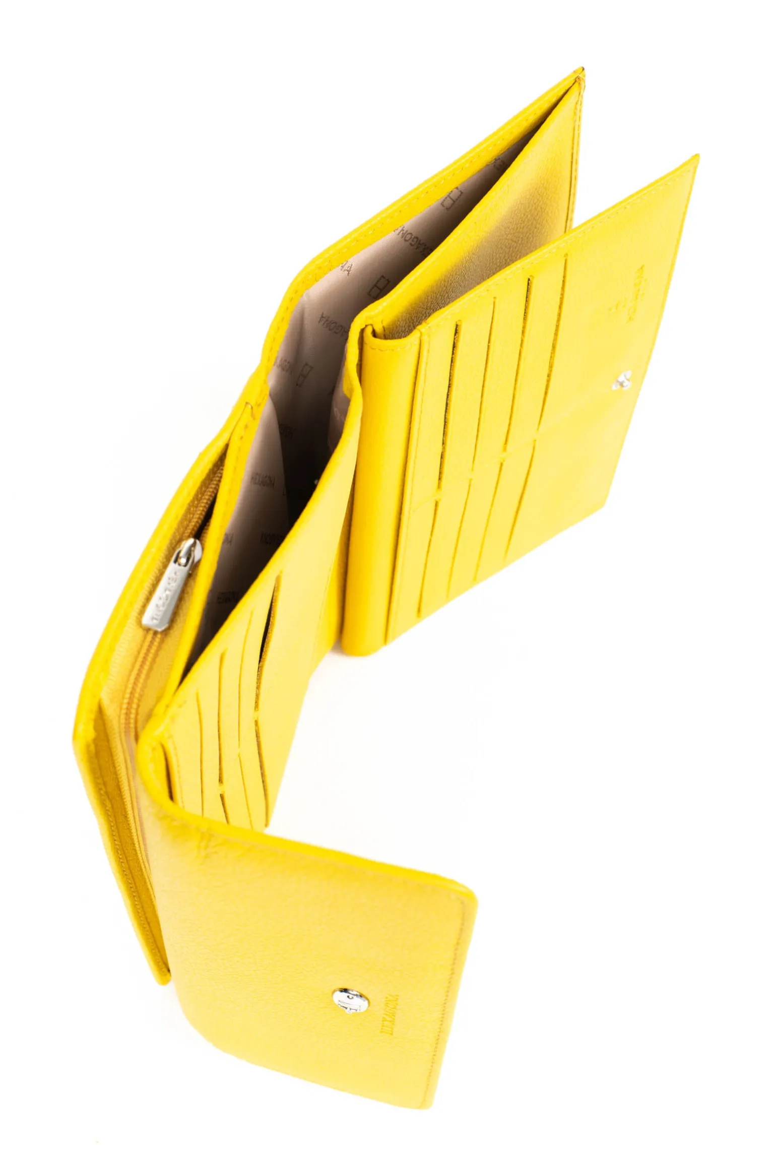 Compagnon de voyage - 2 volets - Cuir