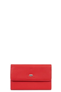 Compagnon de voyage - 2 volets - Cuir