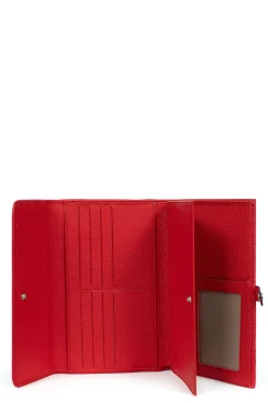 Compagnon de voyage - 2 volets - Cuir