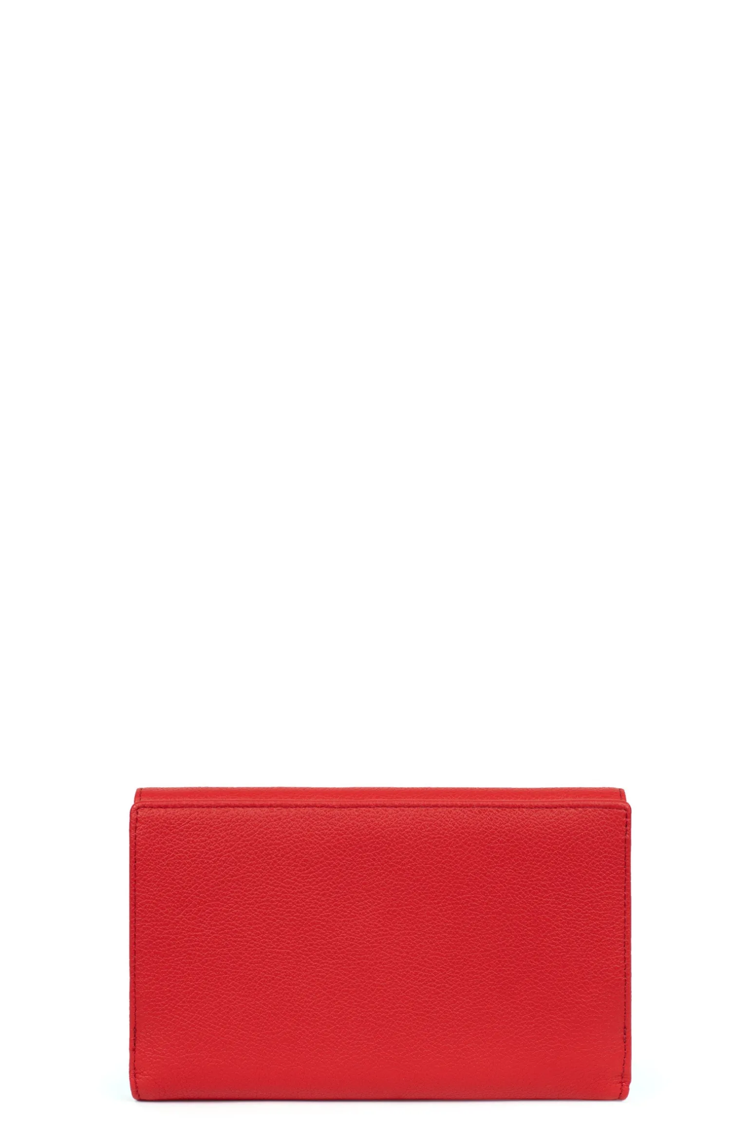 Compagnon de voyage - 2 volets - Cuir