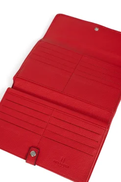 Compagnon de voyage - 2 volets - Cuir