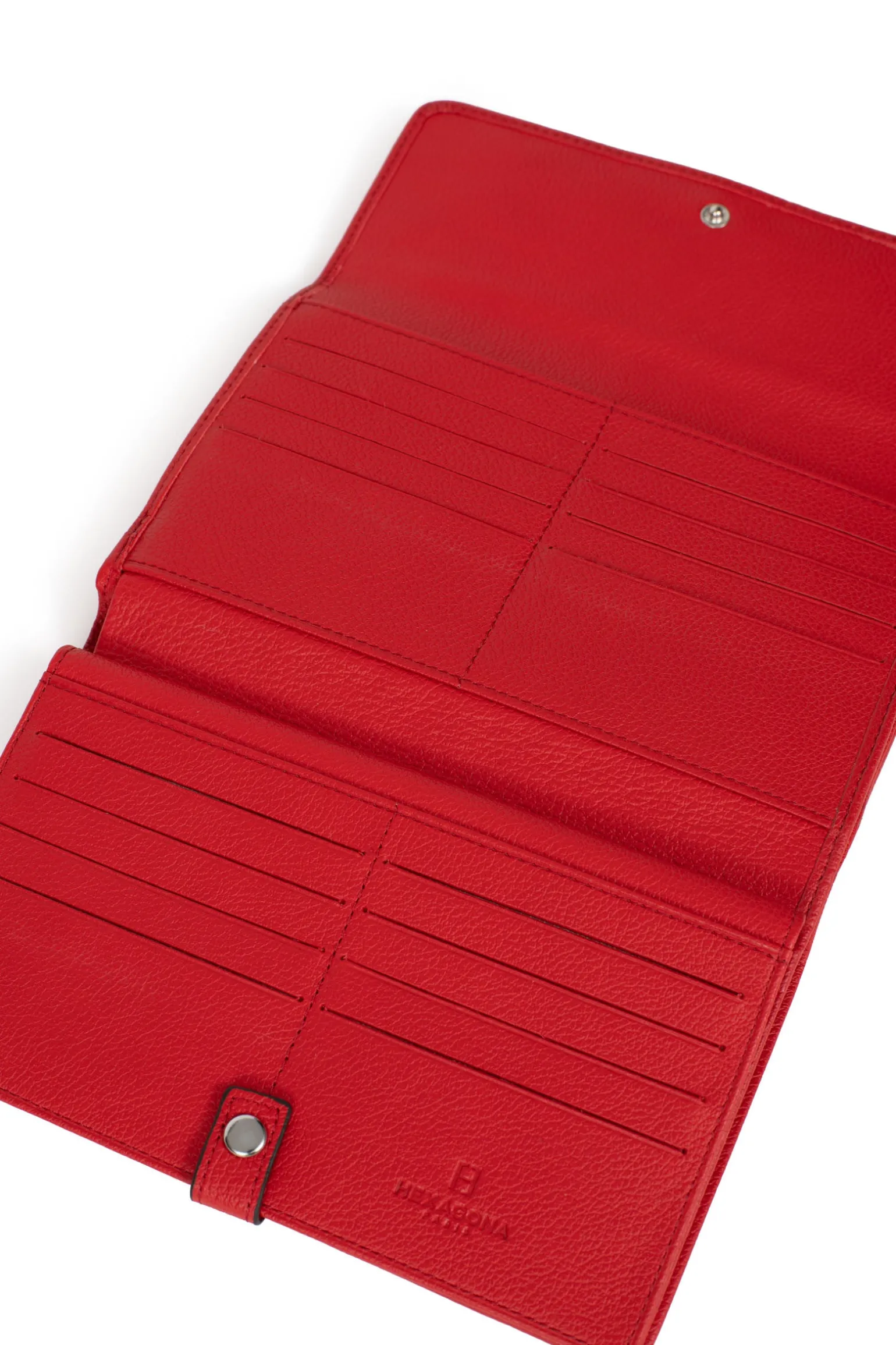 Compagnon de voyage - 2 volets - Cuir