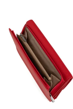Compagnon de voyage - 2 volets - Cuir