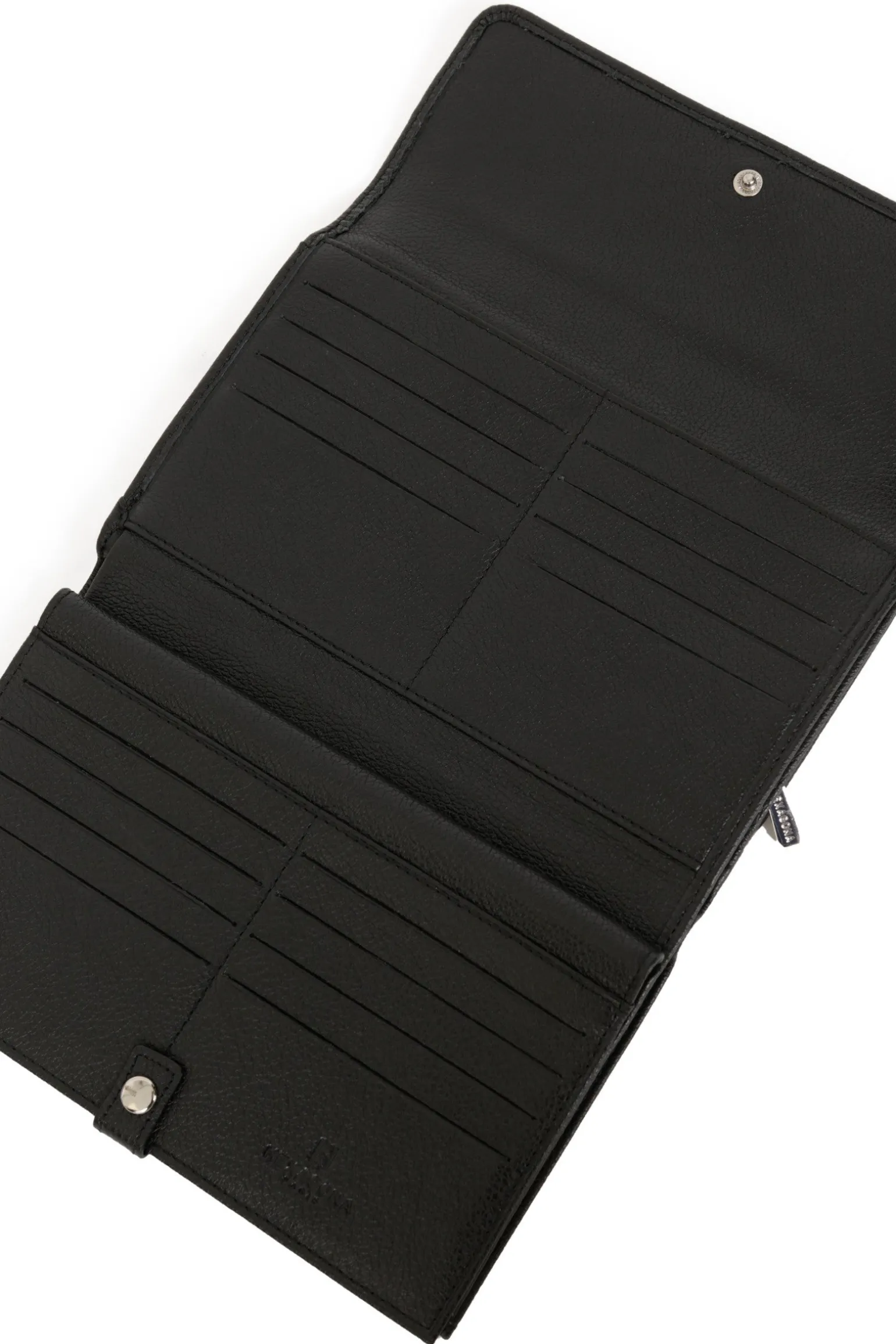 Compagnon de voyage - 2 volets - Cuir