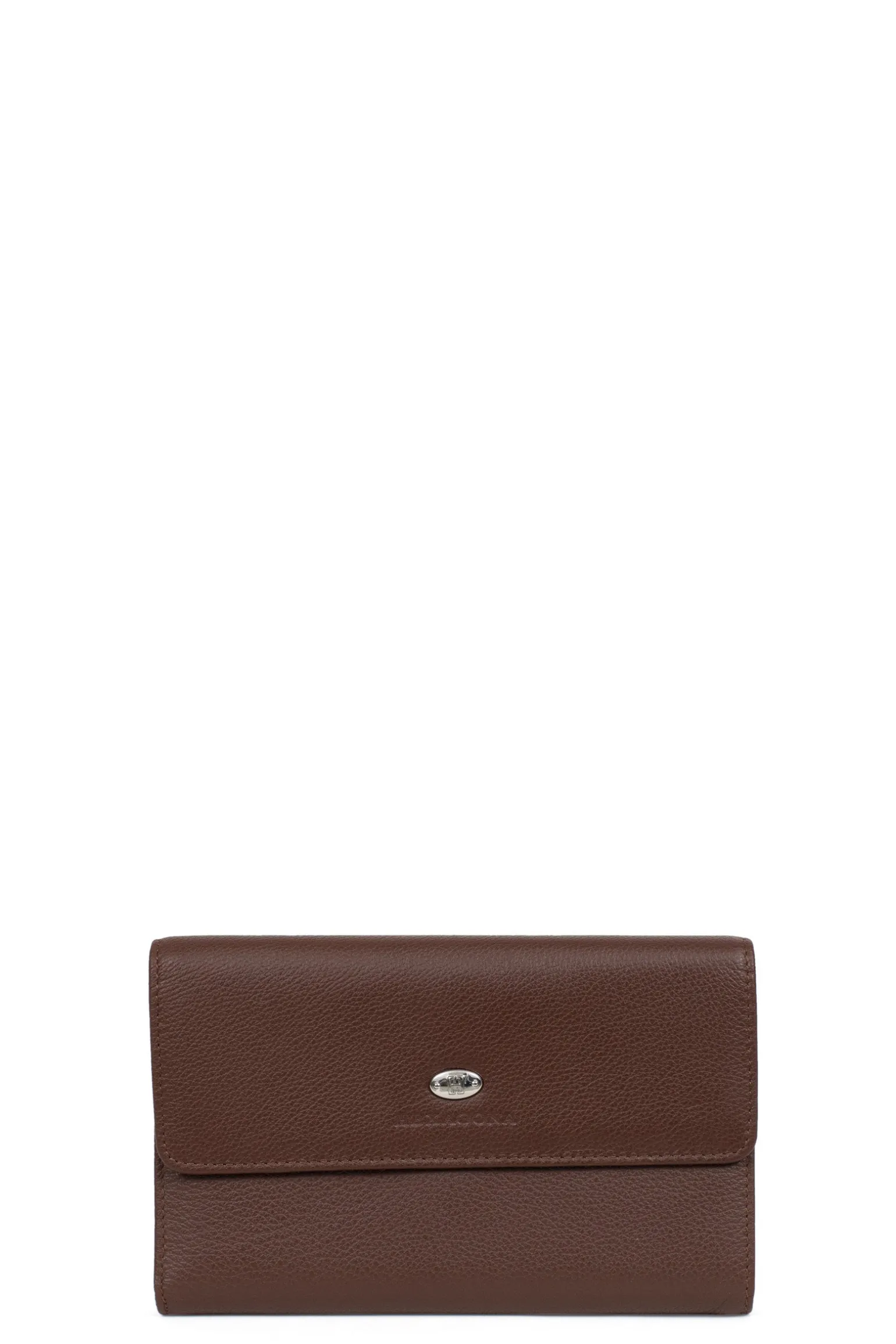 Compagnon de voyage - 2 volets - Cuir