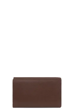Compagnon de voyage - 2 volets - Cuir