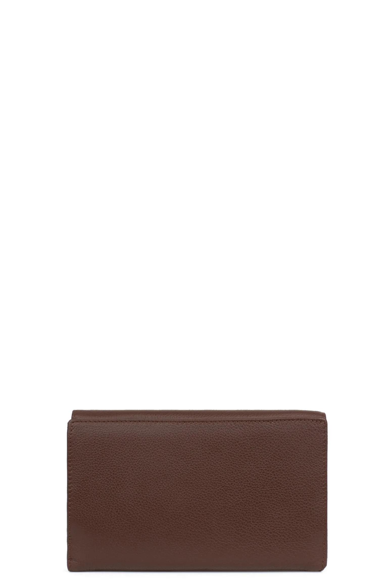 Compagnon de voyage - 2 volets - Cuir