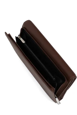 Compagnon de voyage - 2 volets - Cuir