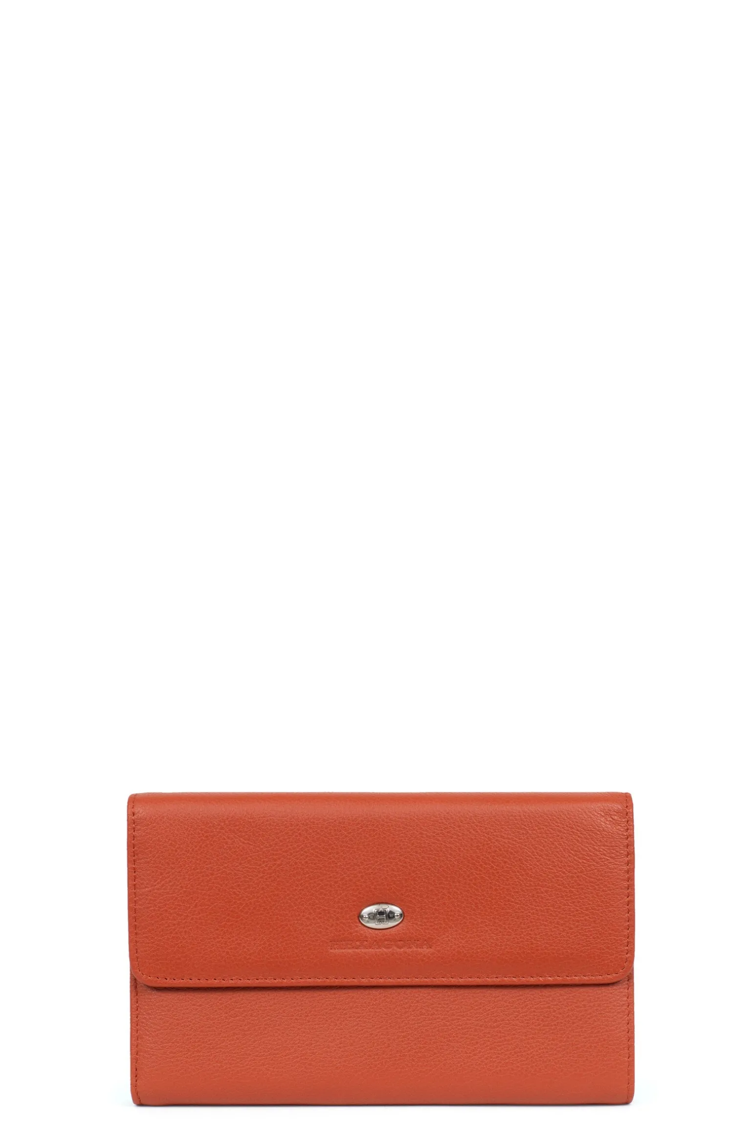 Compagnon de voyage - 2 volets - Cuir