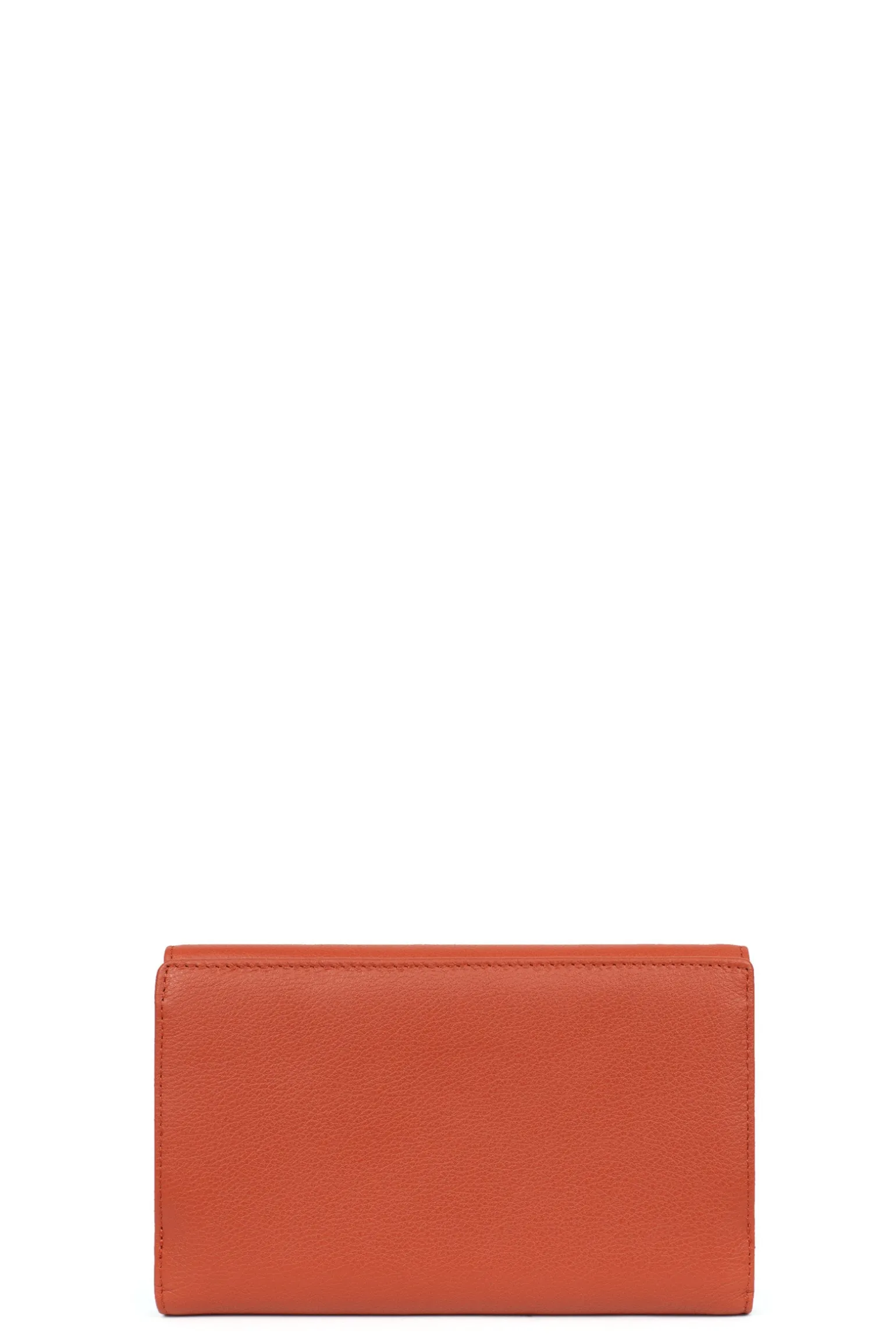 Compagnon de voyage - 2 volets - Cuir