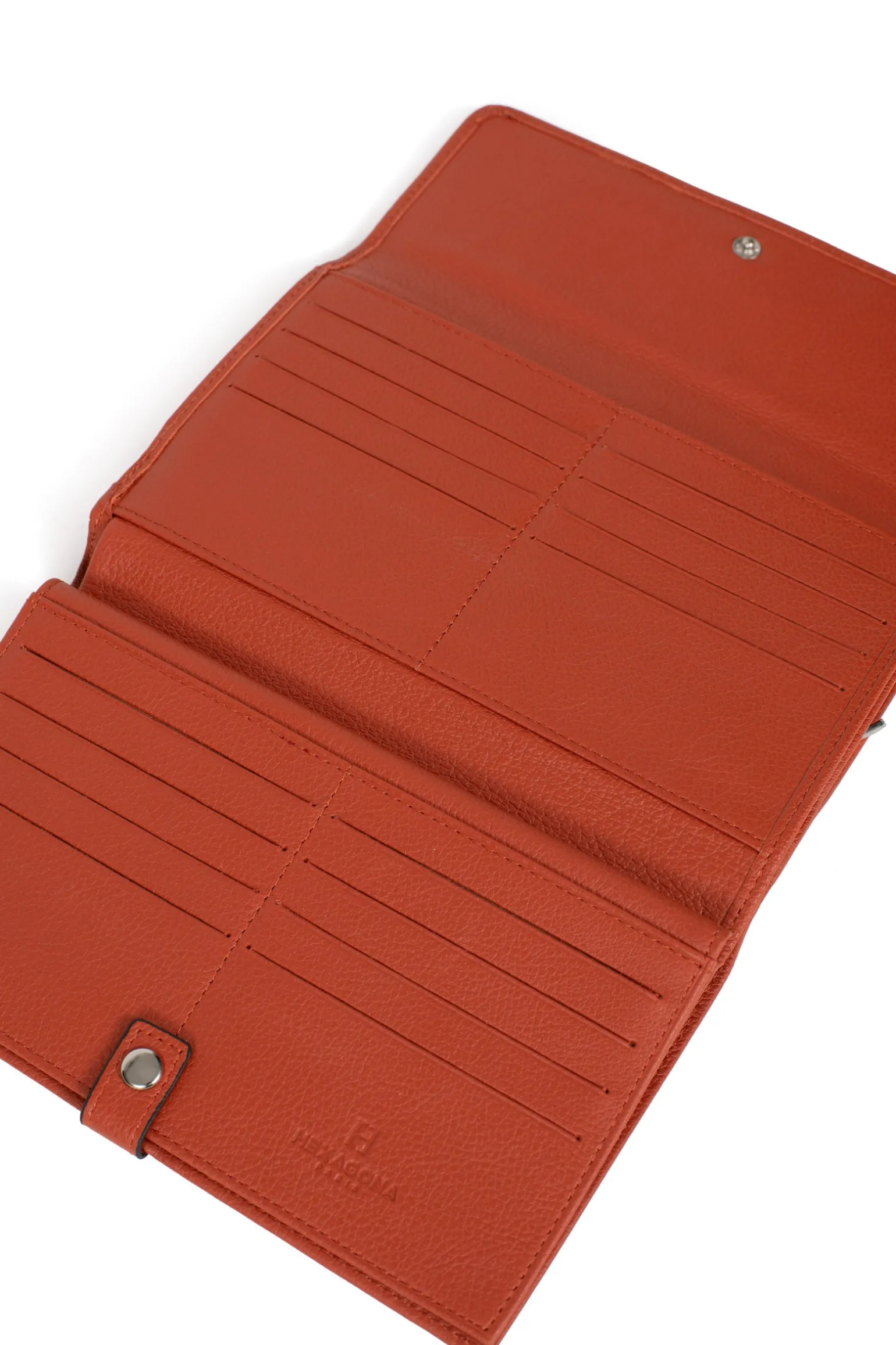 Compagnon de voyage - 2 volets - Cuir