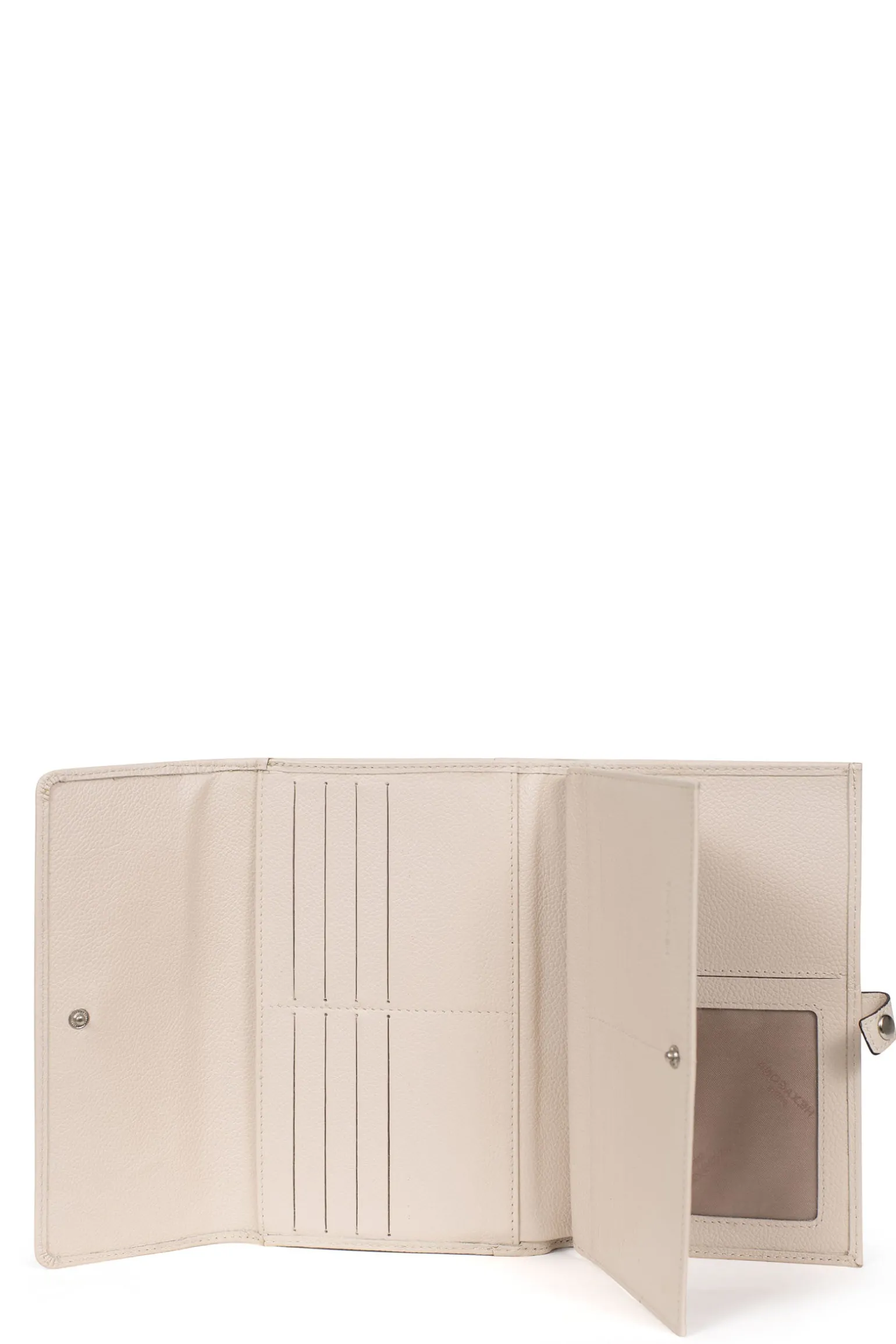 Compagnon de voyage - 2 volets - Cuir