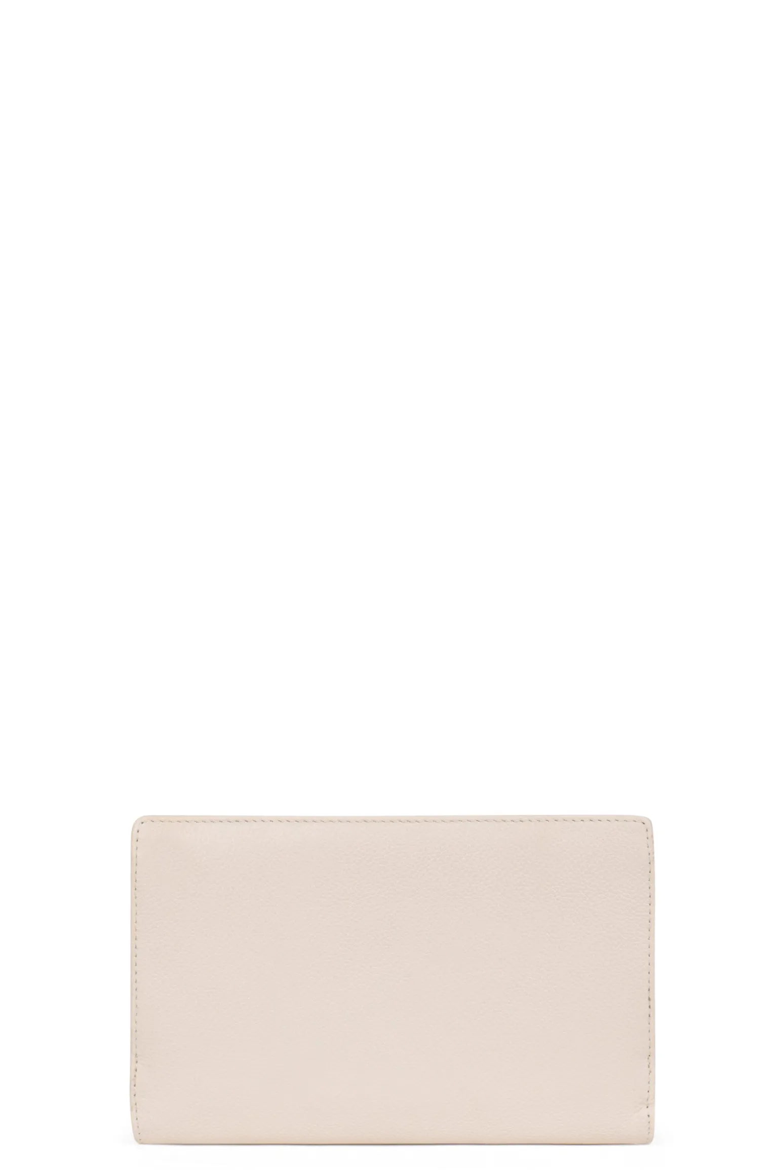 Compagnon de voyage - 2 volets - Cuir