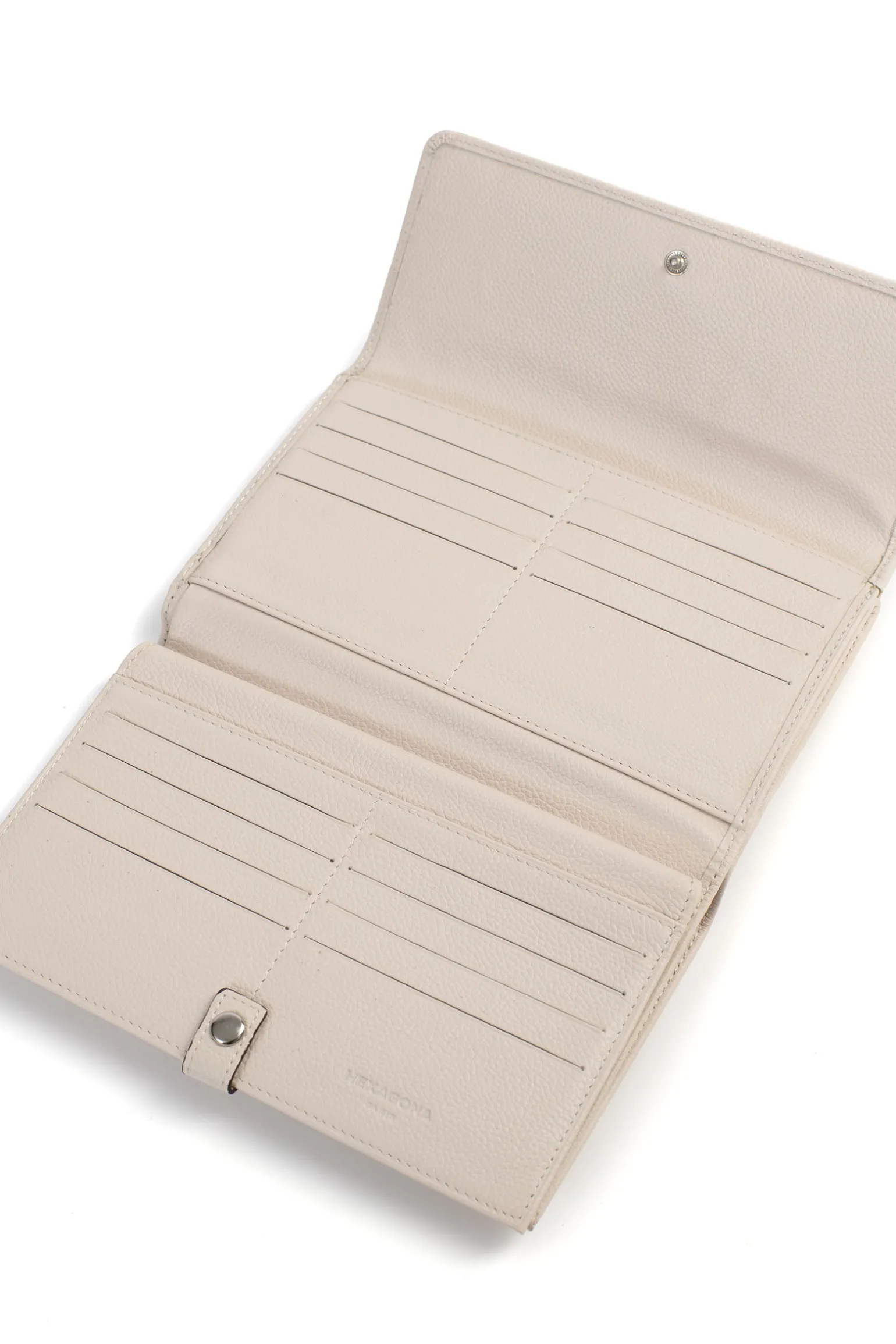 Compagnon de voyage - 2 volets - Cuir