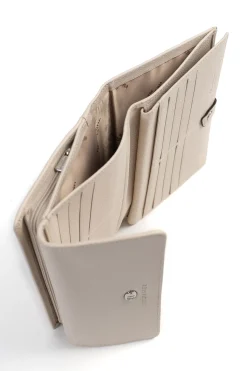 Compagnon de voyage - 2 volets - Cuir