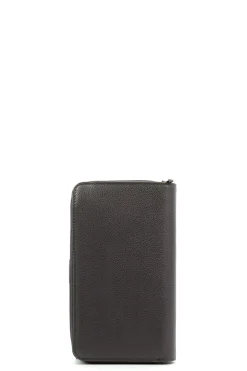Compagnon de voyage - 1 volet - Cuir