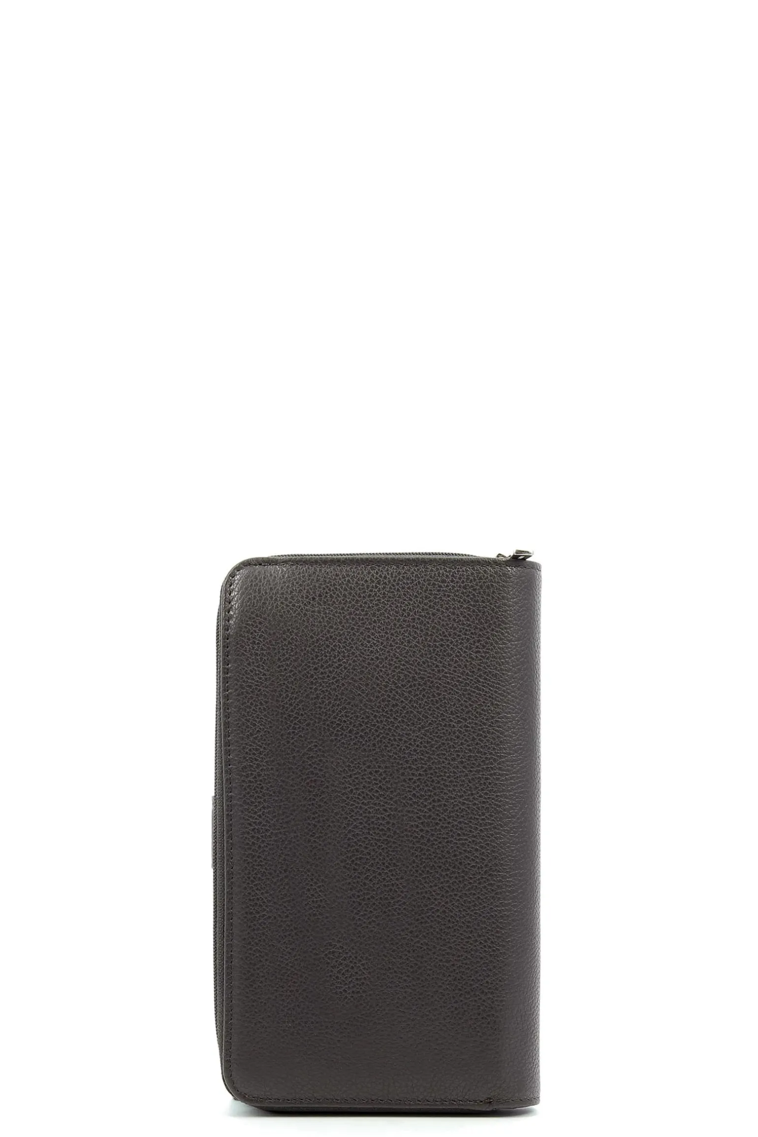 Compagnon de voyage - 1 volet - Cuir
