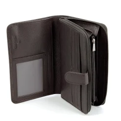 Compagnon de voyage - 1 volet - Cuir