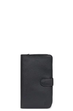 Compagnon de voyage - 1 volet - Cuir