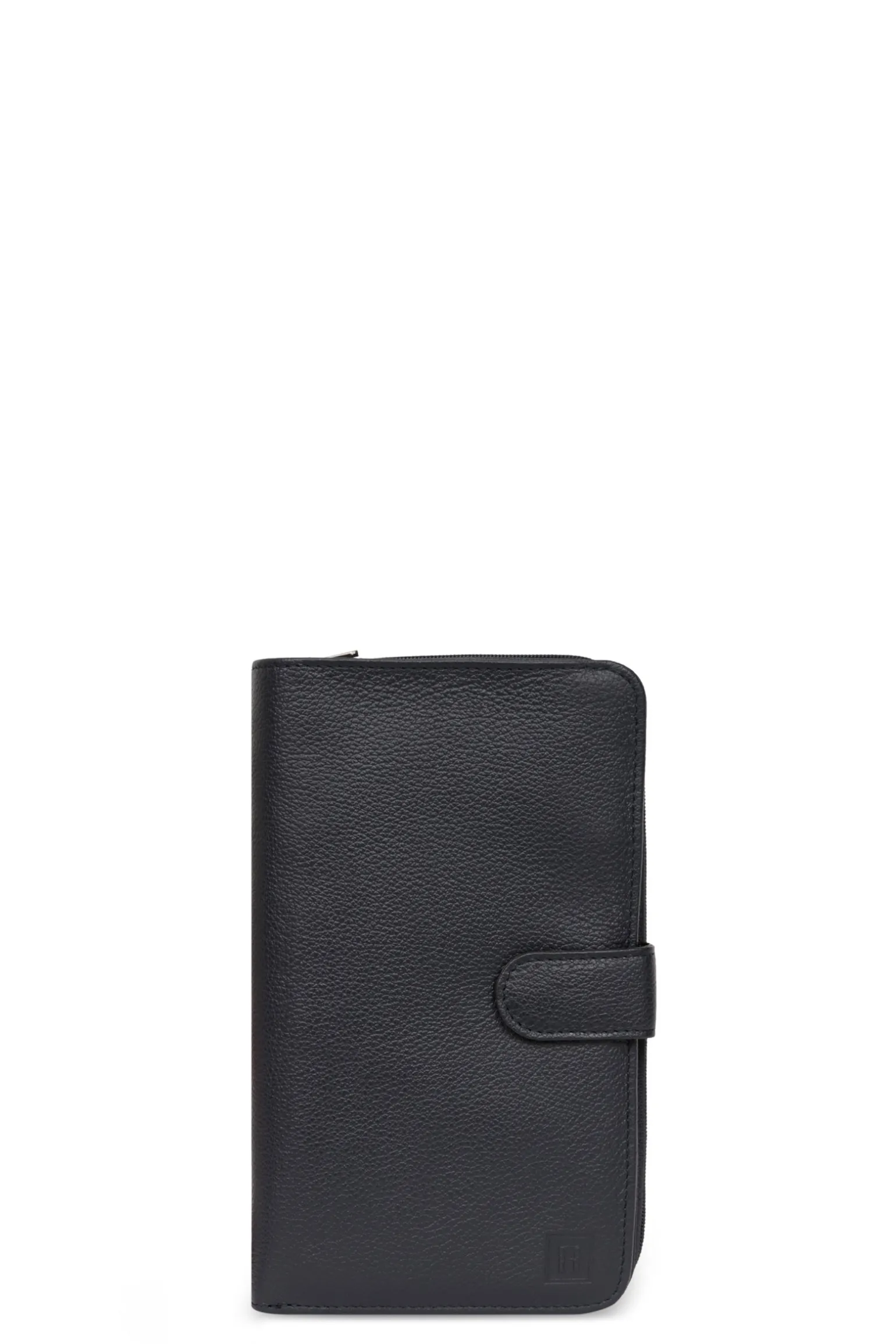 Compagnon de voyage - 1 volet - Cuir