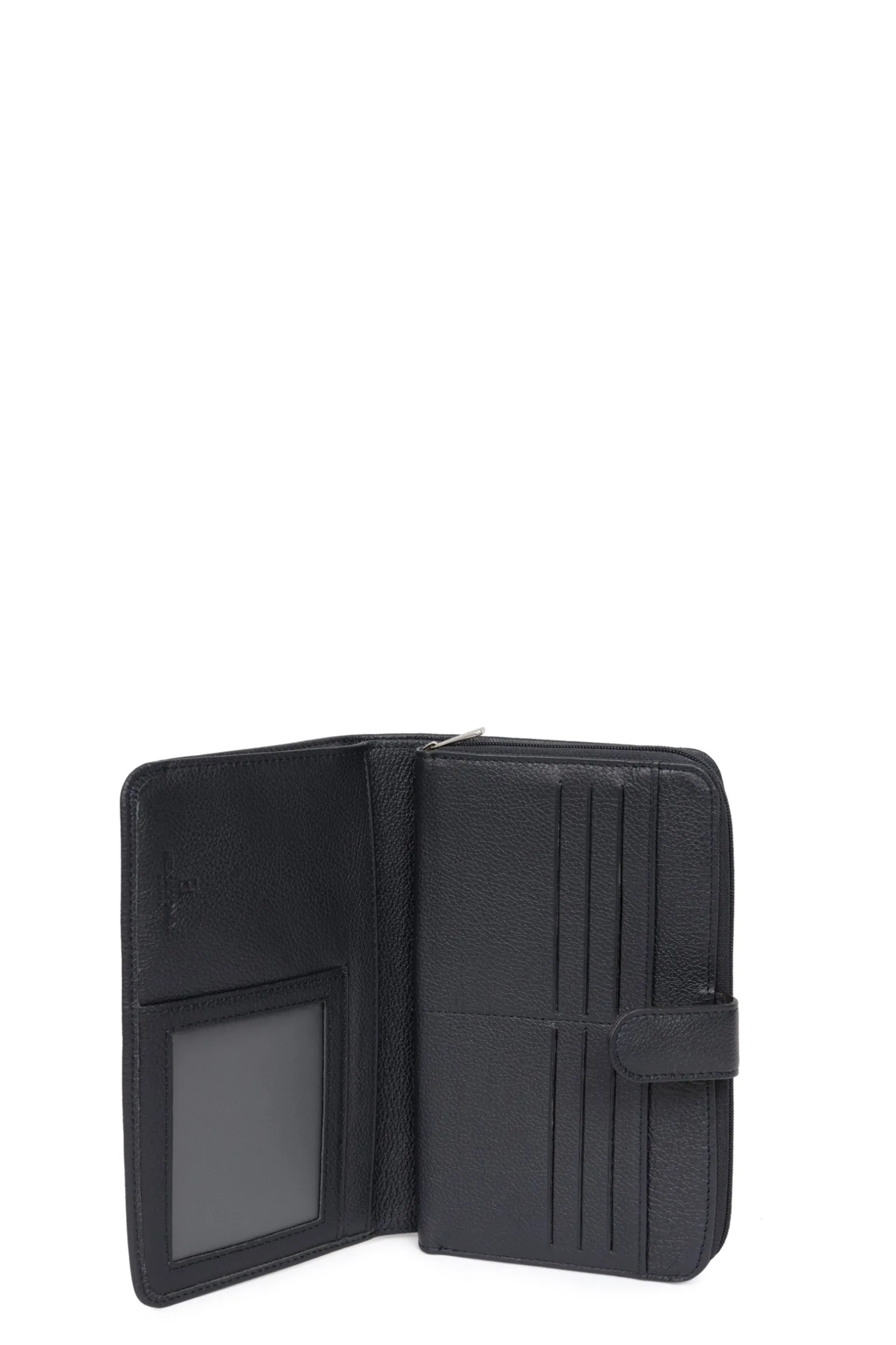 Compagnon de voyage - 1 volet - Cuir