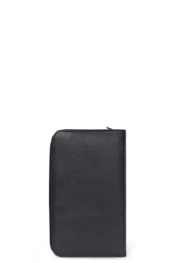 Compagnon de voyage - 1 volet - Cuir