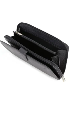 Compagnon de voyage - 1 volet - Cuir