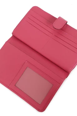 Compagnon de voyage - 1 volet - Cuir