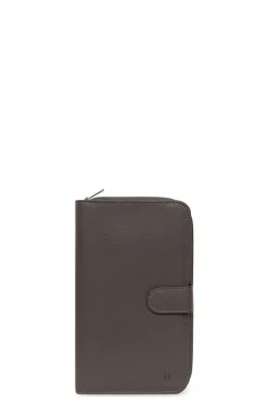 Compagnon de voyage - 1 volet - Cuir